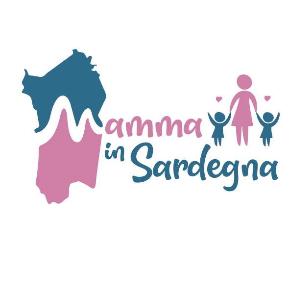 Mamma in Sardegna Logo
