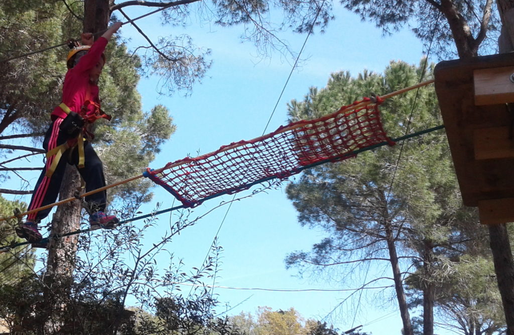 PARCO ALGHERO