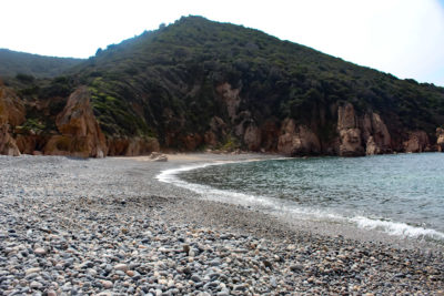 Cala Tinnari