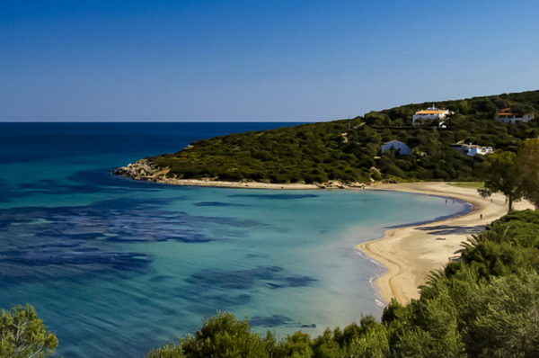 Spiaggia di Sant'Antioco