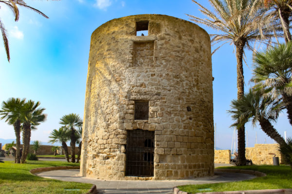 Torre della Polveriera