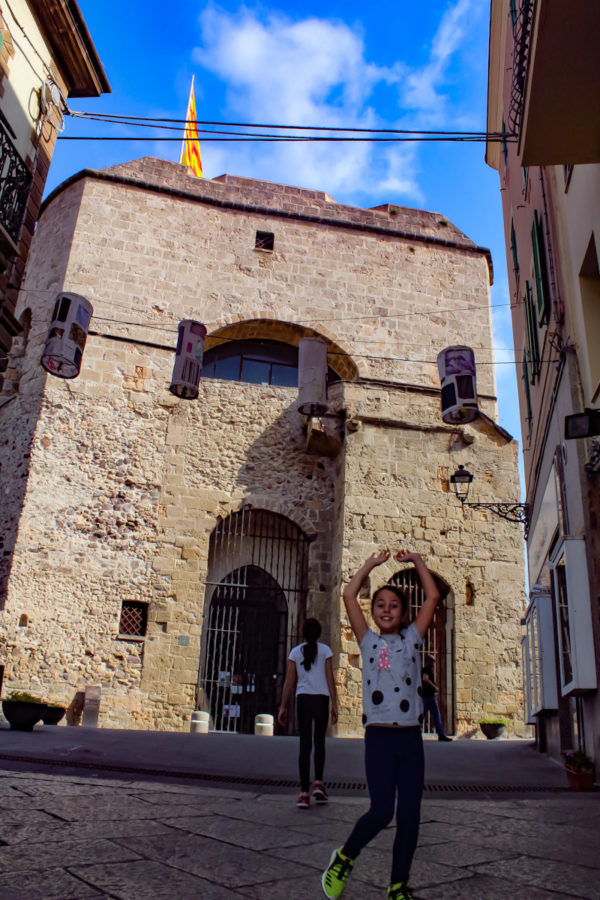 Centro storico di Alghero