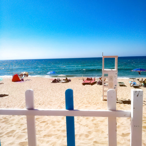 Spiaggia di Valledoria