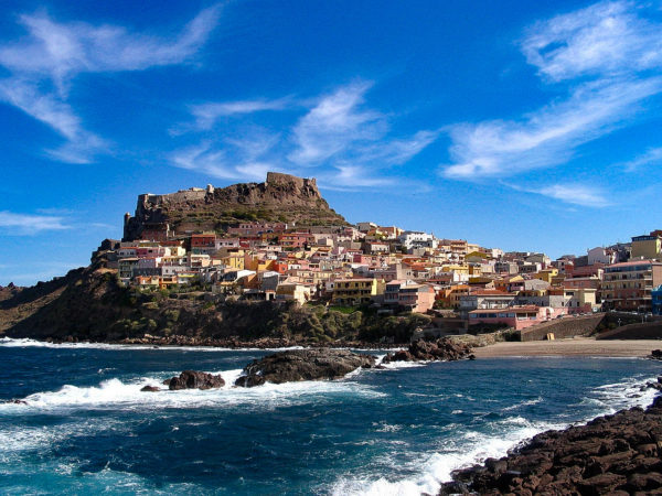 Castelsardo