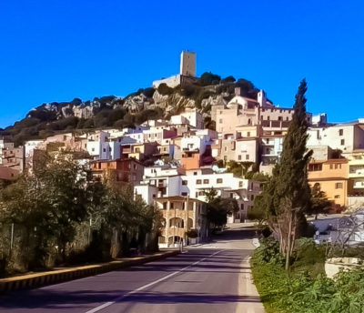 Posada Borgo più bello d'Italia