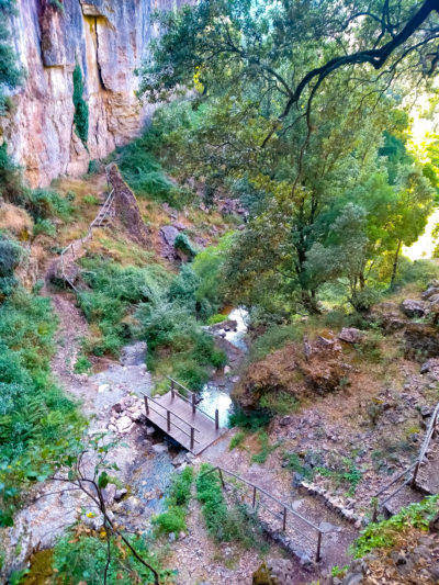 Escursione Sardegna