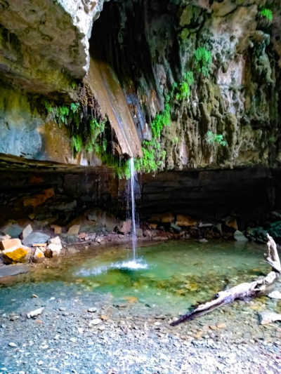 Escursione Sardegna