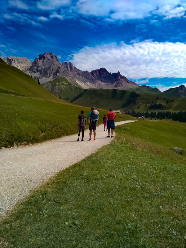 Cose da non perdere a Vigo di Fassa e dintorni