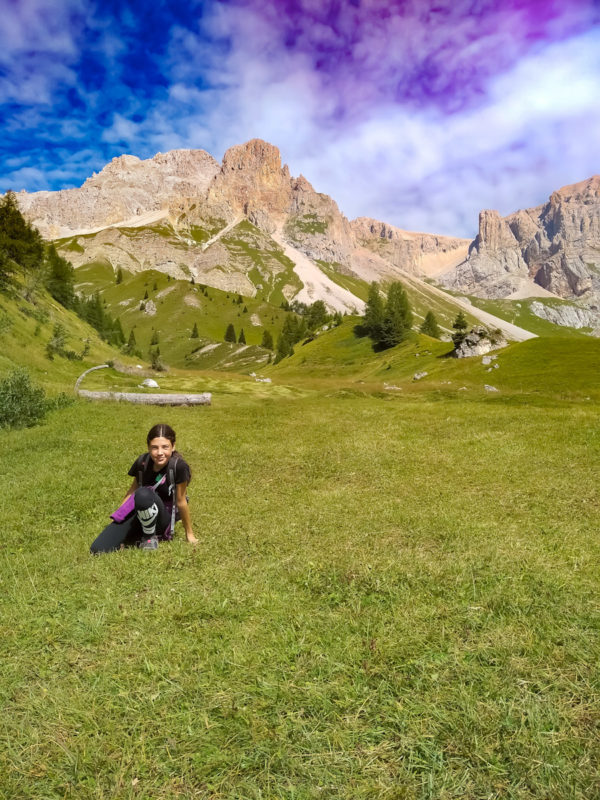 Cosa fare con i bambini a Vigo di Fassa e dintorni