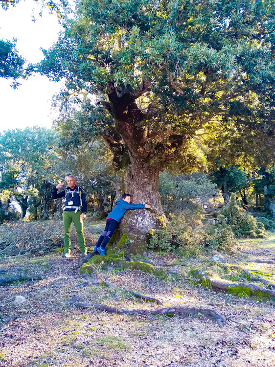 ESCURSIONE SARDEGNA BAMBINI