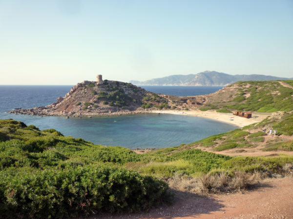 SPIAGGE PER BAMBINI SARDEGNA