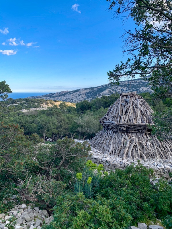 Sardegna per bambini