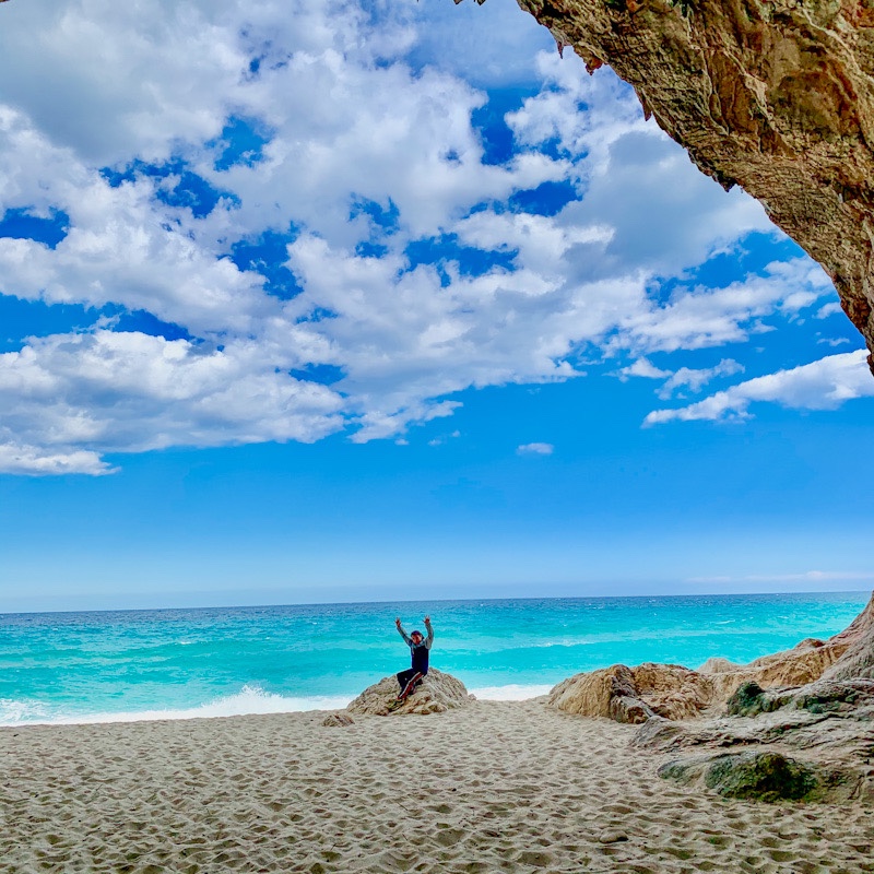 SARDEGNA CON BAMBINI