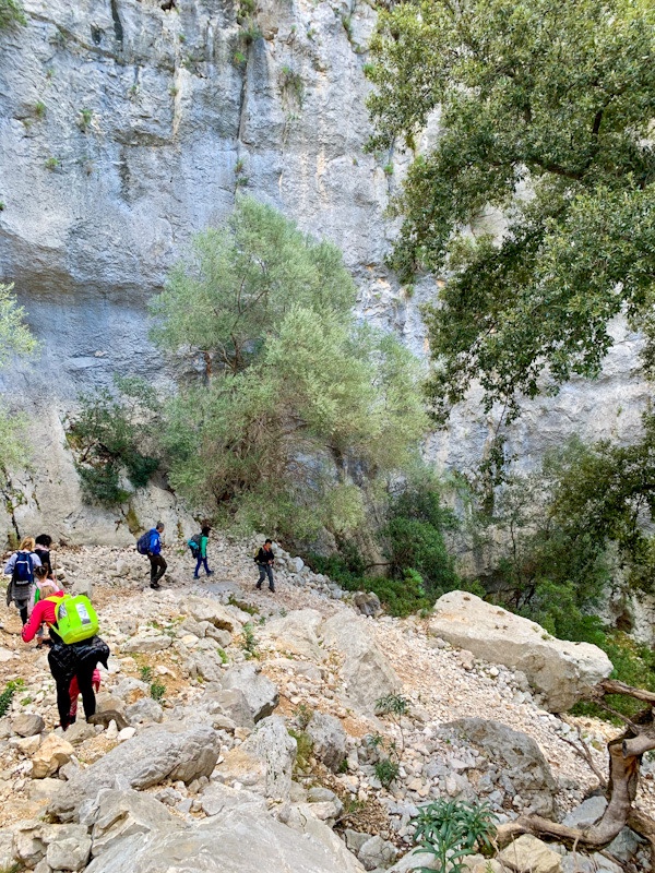 ESCURSIONE SARDEGNA BAMBINI