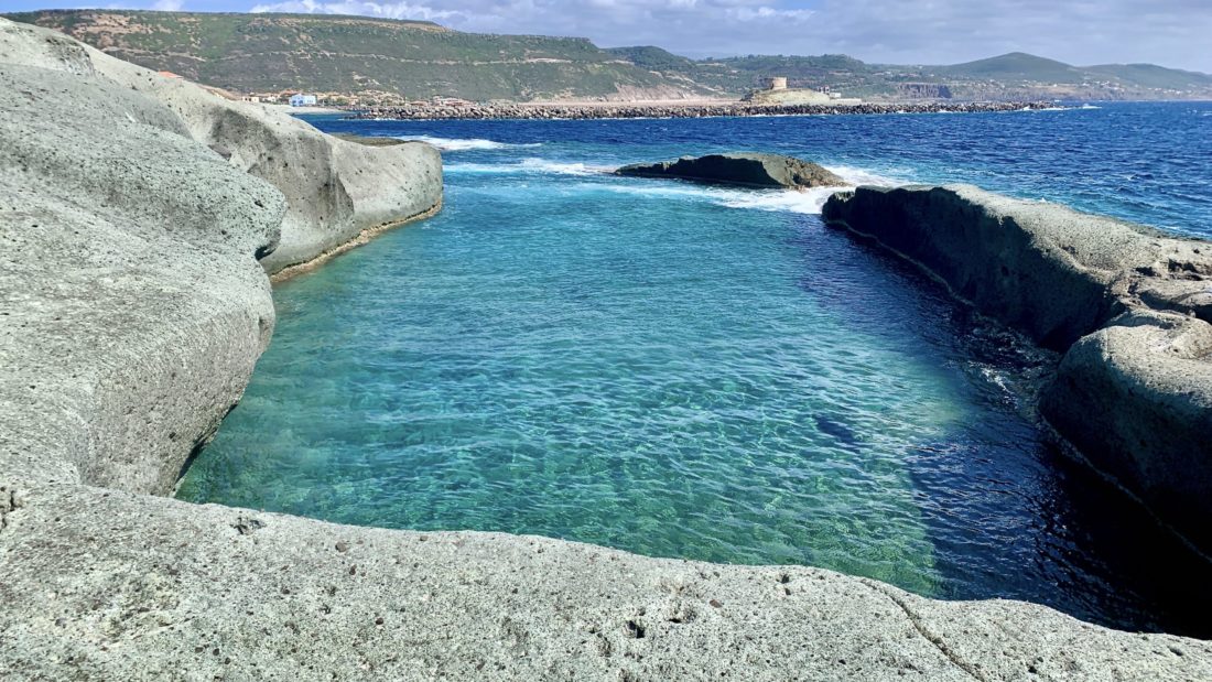 Sardegna con bambini