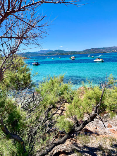 ISOLA DI TAVOLARA