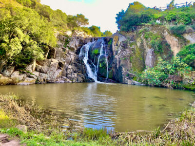 MULINO E CASCATA DI TRIULINTAS MARTIS